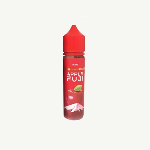 Apple Fuji  SALT 15ML 30MG