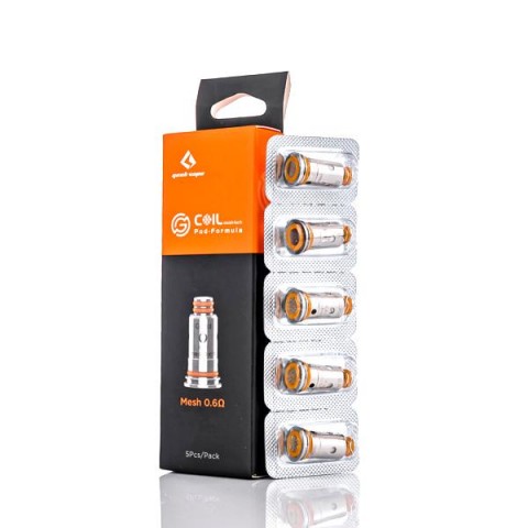 GEEKVAPE G Coil KA1 1.2 Ohm