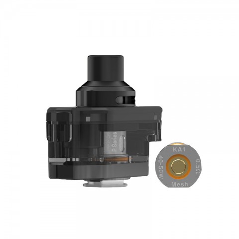 GEEKVAPE Obelisk 60 Cartridge 4ml (1 Pod + Coil 0.4 + Coil 0.5)