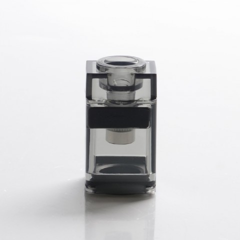 LOSTVAPE Gemini Hybrid Ultra Boost Empty POD 4ML