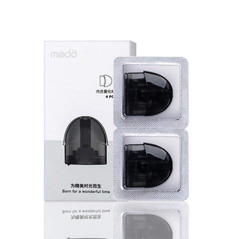 Medo Cartridge 2ML (1Pack 2Pcs)
