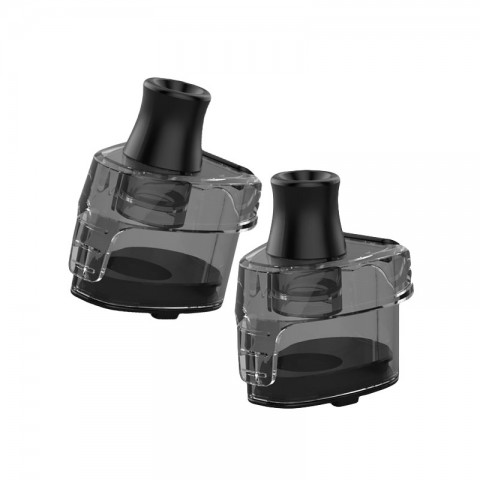 OXVA Origin X Empty Cartridge 3ML (1Pack 2Pcs)
