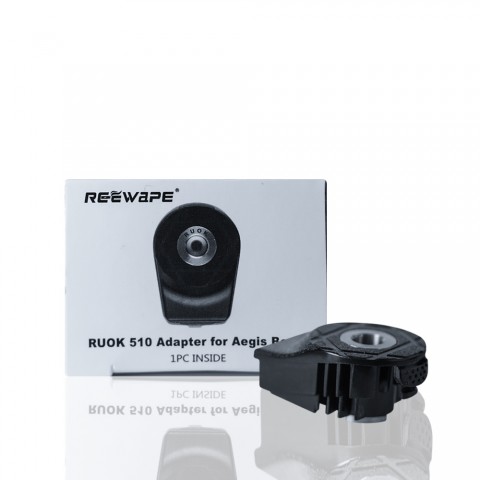 Reewape Ruok 510 Adapter For Boost