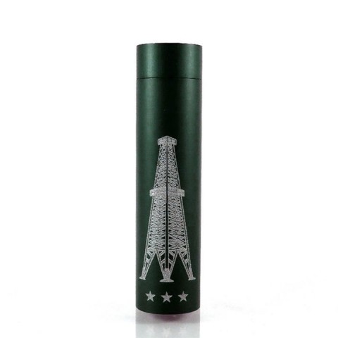 Rig Mod V3 - Midnight Green