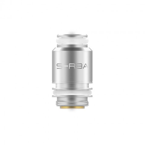SMOANT Santi Coil RBA
