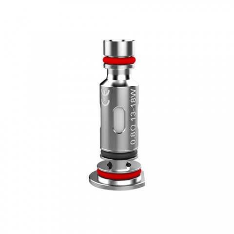 UWELL Caliburn G2 Mesh Coil 1.2Ohm (1Pack 4Pcs)