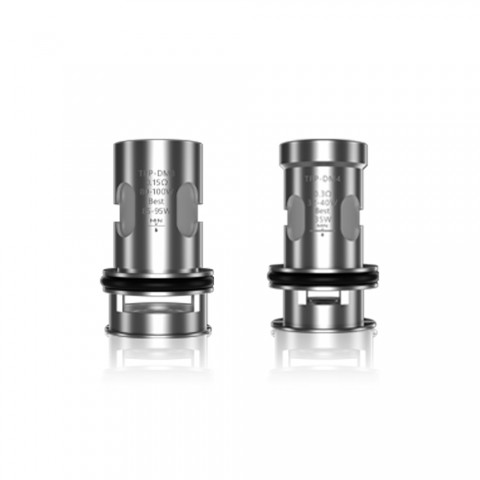 VOOPOO TPP DM3 Coil 0.15 Ohm (3pcs/pack)
