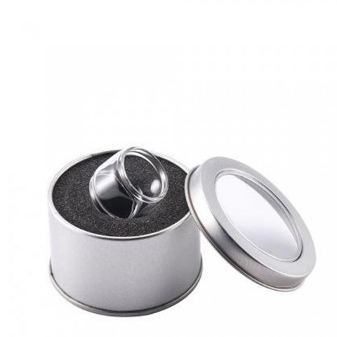 Wotofo Bravo Glass