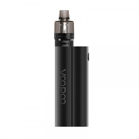 VOOPOO Musket Kit 120W Dual 18650  ( Garansi 1 minggu setelah barang sampai )