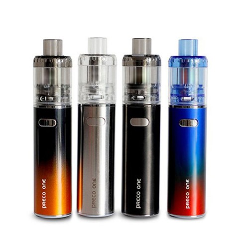 Vzonecigs Preco one Full Kit 3ml Black