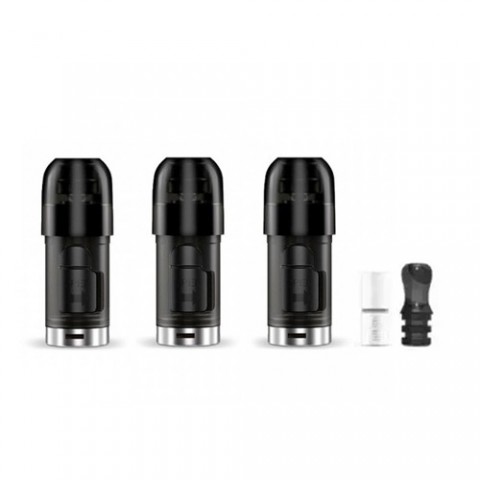 LOSTVAPE LV Nexus 0.8 Ohm Max 510 Catridge (3pcs/pack)