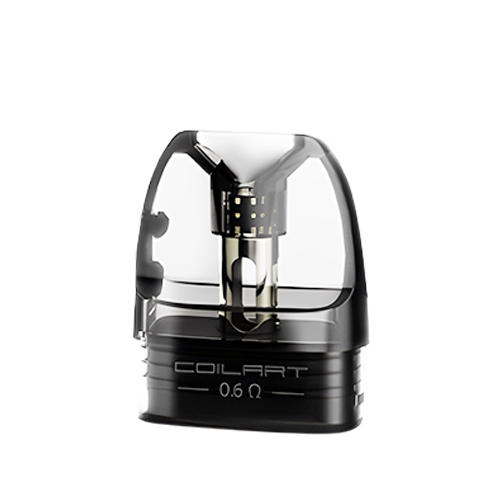 CoilART 911 Cartridge 2ML (3pcs /pack)