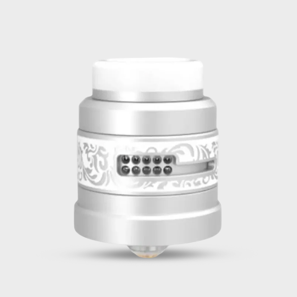 NITROUS RDA 23MM Royal Edition