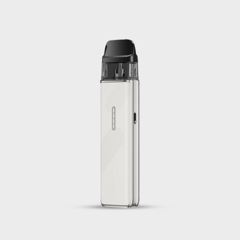 VAPORESSO XROS 5 Mini Leather Pod Vape Kit Bundle Liquid 15ML