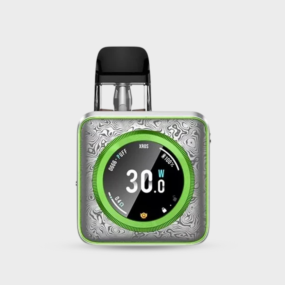 VAPORESSO XROS 5 NANO 3ML Pod System