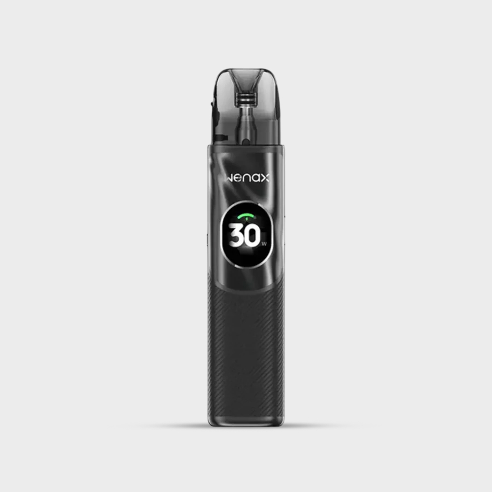 GEEKVAPE WENAX Q2 Kit Pod Mod 1250mAh