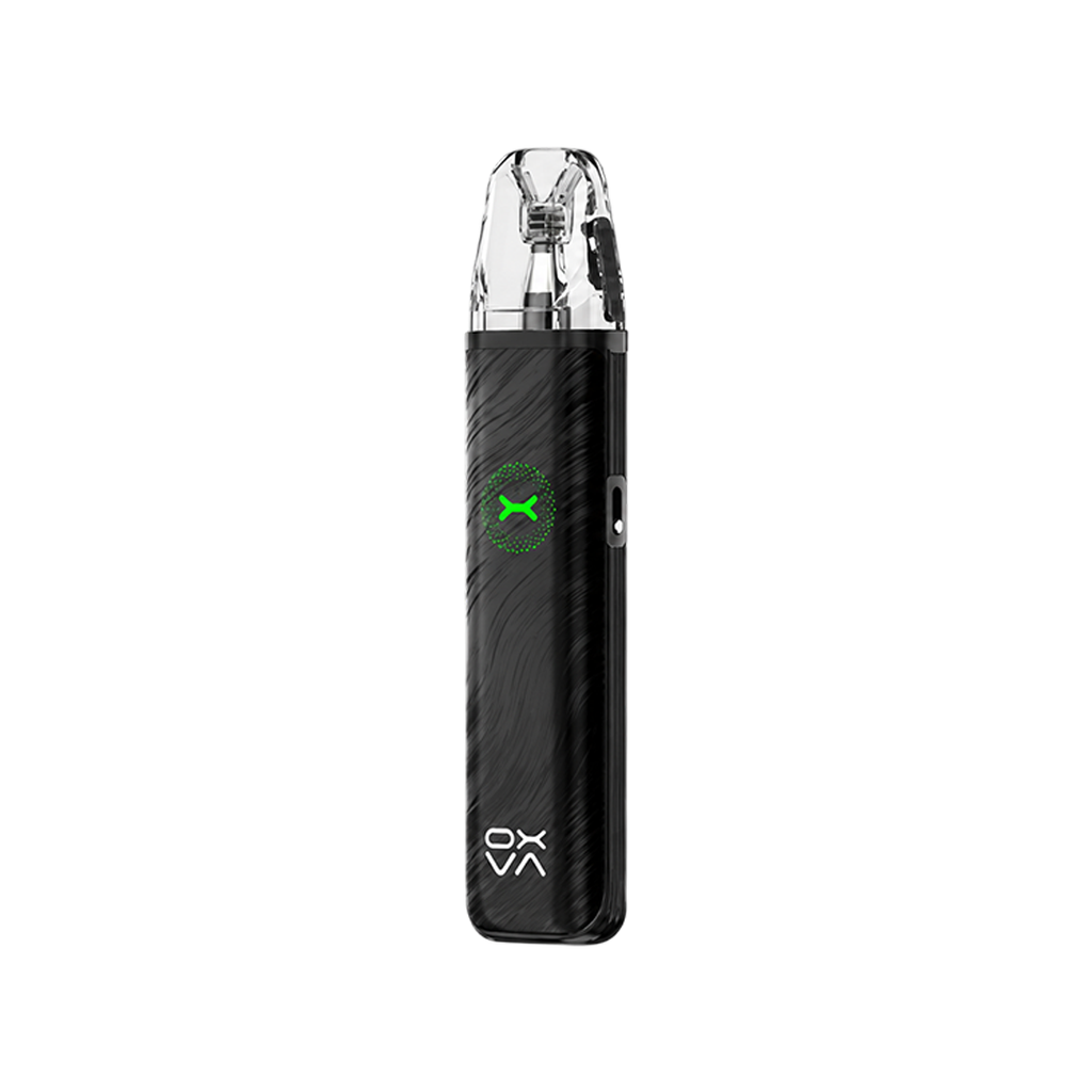 OXVA XLIM GO 2 3ML Kit Bundling With Oxpassion 15ML