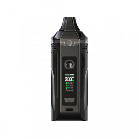 Artery Nugget GT 200W Kit External 18650  ( Garansi 1 Minggu Sejak Barang Diterima )
