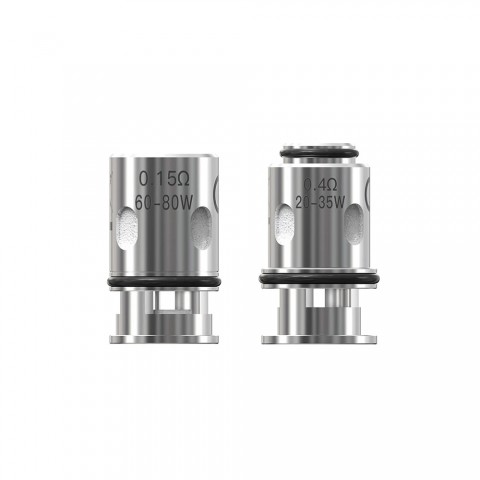 Artery Nugget GT Coil XP (5pcs/pack)  ( Garansi 1 Minggu Sejak Barang Diterima )