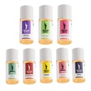 AMERICAN WINTER Salt Nic 24MG 30ML