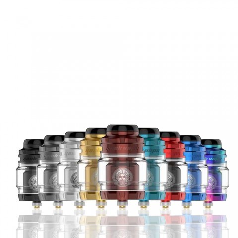 GEEKVAPE Zeus ZX RTA 4.5ML