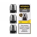 VOOPOO ARGUS Top Fill Catridge 3ML ( 3 Pcs / Pack )