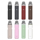 OXVA XLIM GO 0.8Ohm with Oxpassion Ice Strawberry 15ML