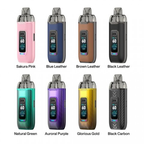 OXVA VPrime Kit