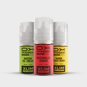 OXVA OXPASSION 30ML 30MG Squash Series