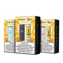 GEEKVAPE Sonder Q2 with American Winter Manggo 15ML