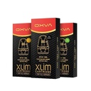 OXVA Xlim SS Cartridge For Xlim Pro 2 DNA (3pcs/pack)