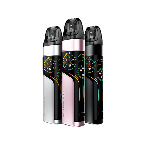 CoilART 911 Pod System Kit 1500mAh 40W