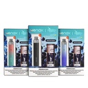 Bundle GEEKVAPE Wenax K1 SE with American Winter Berry 15ML  ( Garansi 1 Minggu Sejak Barang Diterima )