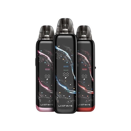 LOSTVAPE Galaxy T360 Pod Kit