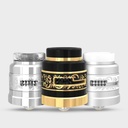 NITROUS RDA 23MM Royal Edition