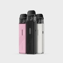 VAPORESSO XROS 5 Mini Leather Pod Vape Kit Bundle Liquid 15ML