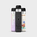 VAPORESSO XROS 5 Mini Muklay Pod Vape Kit Bundle Liquid 15ML