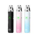 OXVA XLIM GO 2 3ML Kit with Oxpassion Strawberry ice Cream 15ML