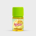 American Ice Cream Avocado Banana 60ML