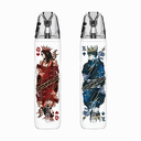 OXVA XLIM GO 2 3ML Kit with Oxpassion15ML Royal Series