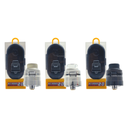 NITROUS RDA SINGLE 20MM