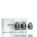 Justfog Minifit Pod (1 Pack 3 Pcs)